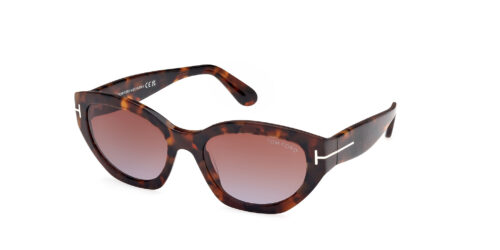 TOM FORD PENNY FT1086 52F - gafas de sol