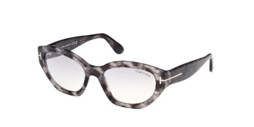TOM FORD PENNY FT1086 55C - gafas de sol