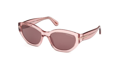 TOM FORD PENNY FT1086 72E - gafas de sol
