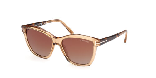 TOM FORD LUCIA FT1087 45F - gafas de sol
