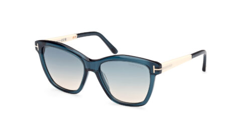 TOM FORD LUCIA FT1087 90P - gafas de sol