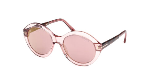 TOM FORD SERAPHINA FT1088 72Z - gafas de sol