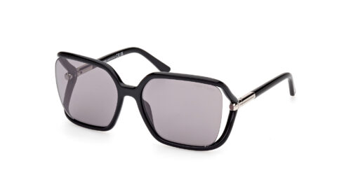 TOM FORD SOLANGE-02 FT1089 01C - gafas de sol