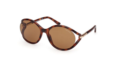 TOM FORD MELODY FT1090 53E - gafas de sol