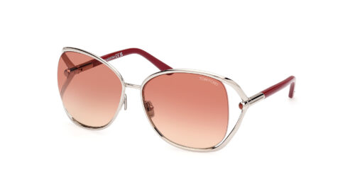 TOM FORD MARTA FT1091 16T - gafas de sol