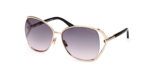 TOM FORD MARTA FT1091 28B - gafas de sol