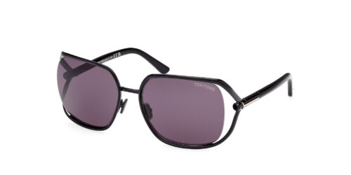TOM FORD GOLDIE FT1092 01A - gafas de sol