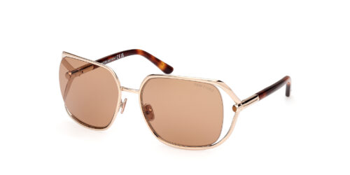 TOM FORD GOLDIE FT1092 28E - gafas de sol