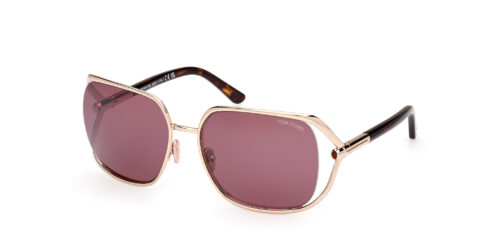 TOM FORD GOLDIE FT1092 28U - gafas de sol
