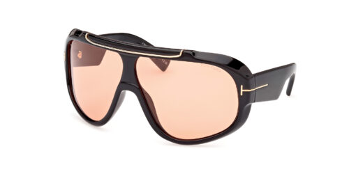 TOM FORD RELLEN FT1093 01E - gafas de sol