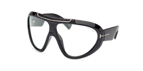 TOM FORD LINDEN FT1094 01N - gafas de sol