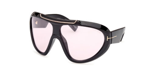 TOM FORD LINDEN FT1094 01Y - gafas de sol
