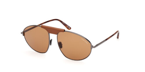 TOM FORD KEN FT1095 08E - gafas de sol