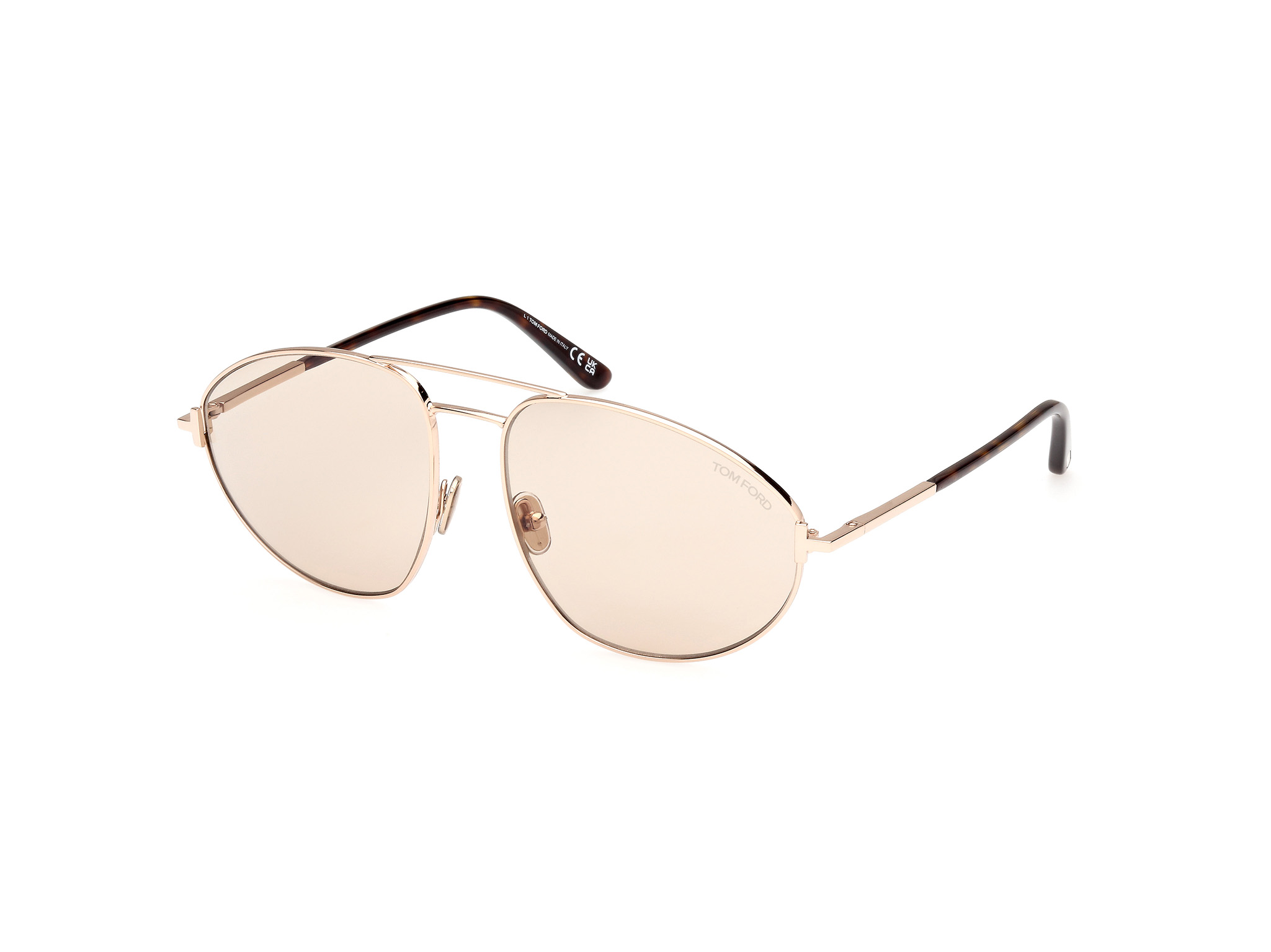 TOM FORD KEN FT1095 28E - gafas de sol