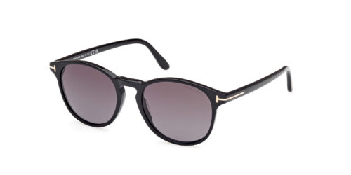 TOM FORD LEWIS FT1097 01B - gafas de sol