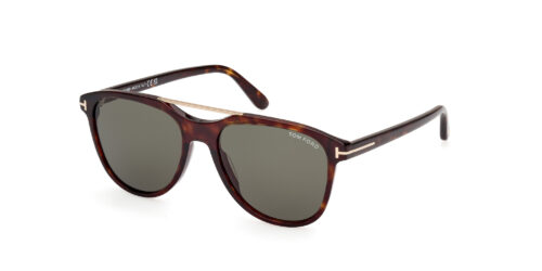 TOM FORD DAMIAN-02 FT1098 52N - gafas de sol