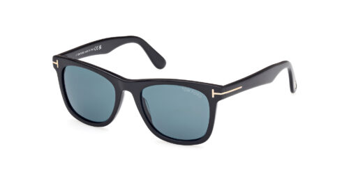 TOM FORD KEVYN FT1099 01N - gafas de sol
