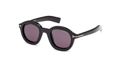TOM FORD RAFFA FT1100 01A - gafas de sol