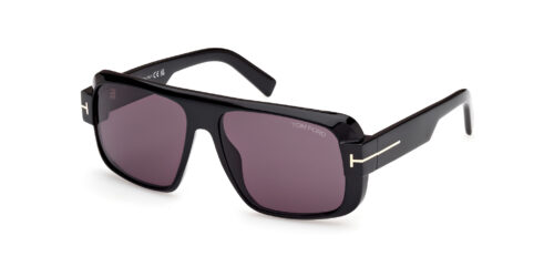 TOM FORD TURNER FT1101 01A - gafas de sol