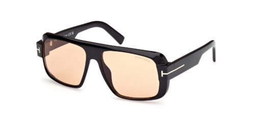 TOM FORD TURNER FT1101 01E - gafas de sol