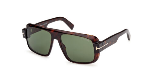 TOM FORD TURNER FT1101 52N - gafas de sol