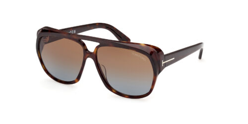 TOM FORD JAYDEN FT1103 52F - gafas de sol