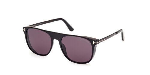 TOM FORD LIONEL-02 FT1105 01A - gafas de sol