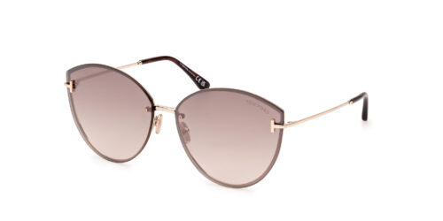 TOM FORD EVANGELINE FT1106 28G - gafas de sol