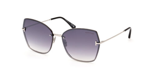 TOM FORD NICKIE-02 FT1107 16C - gafas de sol