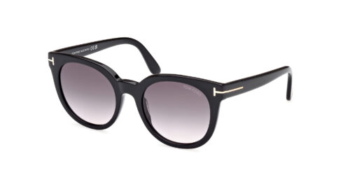 TOM FORD MOIRA FT1109 01B - TOM FORD MOIRA FT1109 01B - gafas de sol