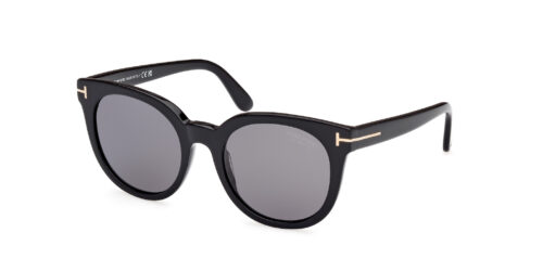 TOM FORD MOIRA FT1109 01D - gafas de sol