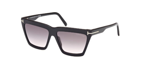 TOM FORD EDEN FT1110 01B - gafas de sol