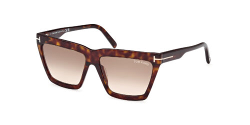 TOM FORD EDEN FT1110 52F - gafas de sol