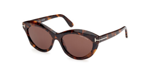 TOM FORD TONI FT1111 52E - TOM FORD TONI FT1111 52E - gafas de sol