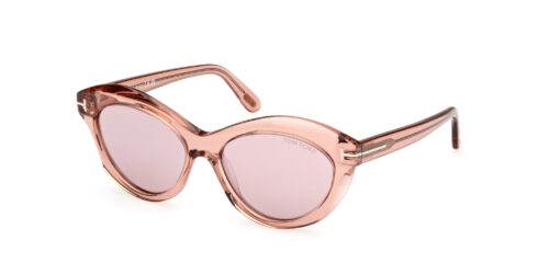 TOM FORD TONI FT1111 72Z - gafas de sol