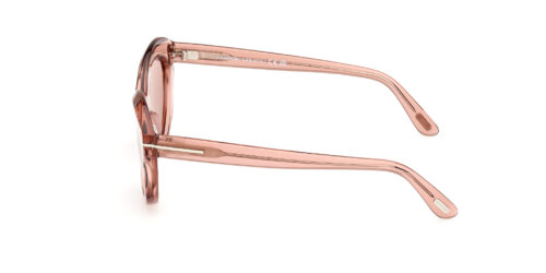 Tom Ford: El arquitecto del glamour moderno - gafas de sol