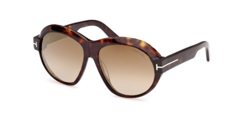 TOM FORD INGER FT1113 52G - gafas de sol