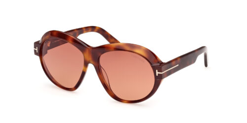 TOM FORD INGER FT1113 53T - gafas de sol