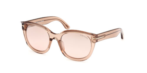 TOM FORD TAMARA-02 FT1114 45G - gafas de sol