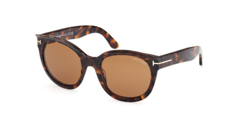 TOM FORD TAMARA-02 FT1114 52E - gafas de sol