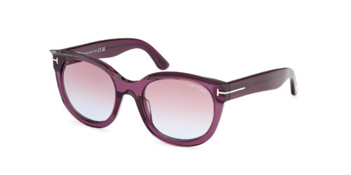 TOM FORD TAMARA-02 FT1114 80Z - gafas de sol