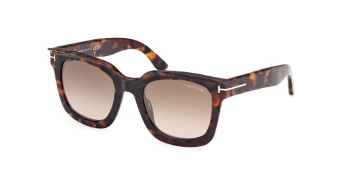 TOM FORD LEIGH-02 FT1115 52G - gafas de sol
