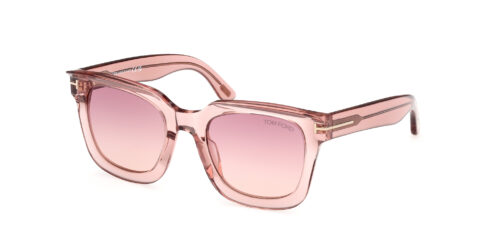 TOM FORD LEIGH-02 FT1115 72Z - gafas de sol