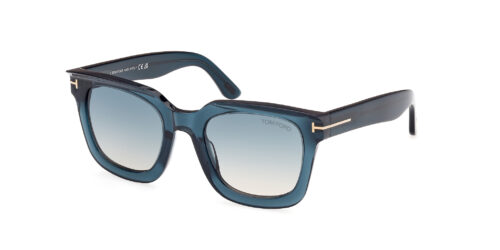 TOM FORD LEIGH-02 FT1115 92P - gafas de sol