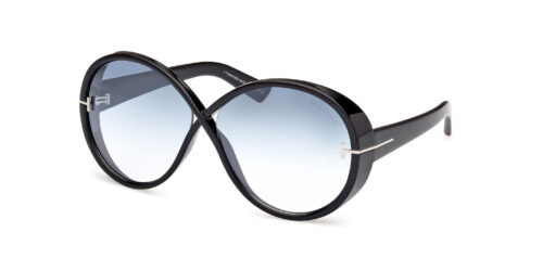 TOM FORD EDIE-02 FT1116 01X - gafas de sol