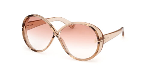 TOM FORD EDIE-02 FT1116 45T - gafas de sol