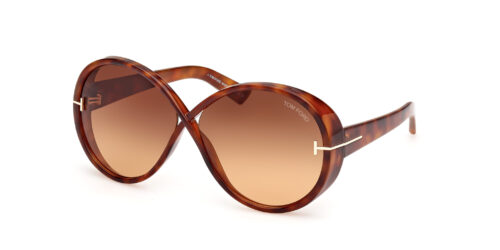 TOM FORD EDIE-02 FT1116 53F - gafas de sol