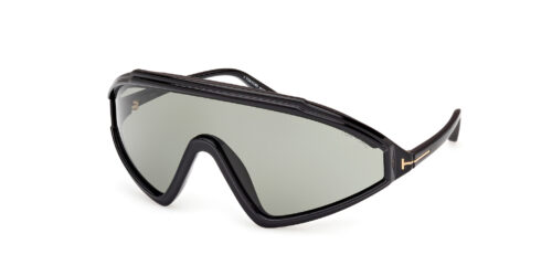 TOM FORD LORNA FT1121 05A - gafas de sol