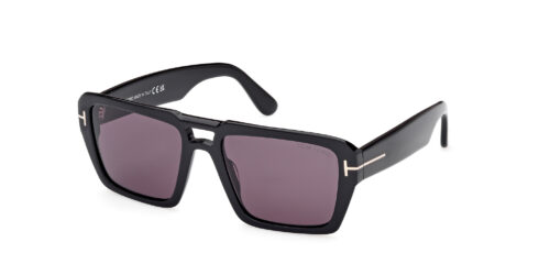 TOM FORD REDFORD FT1153 01A - gafas de sol