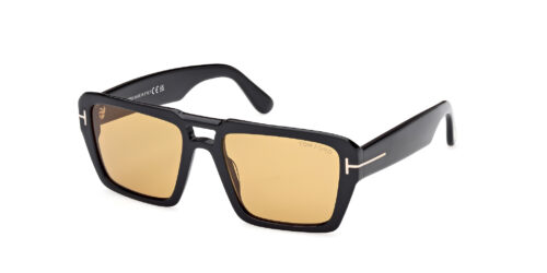 TOM FORD REDFORD FT1153 01E - gafas de sol